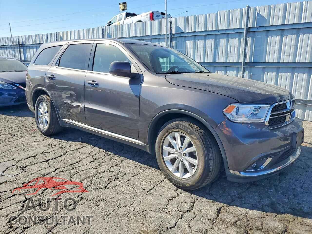 DODGE DURANGO 2014 - 1C4RDHAG5EC454742