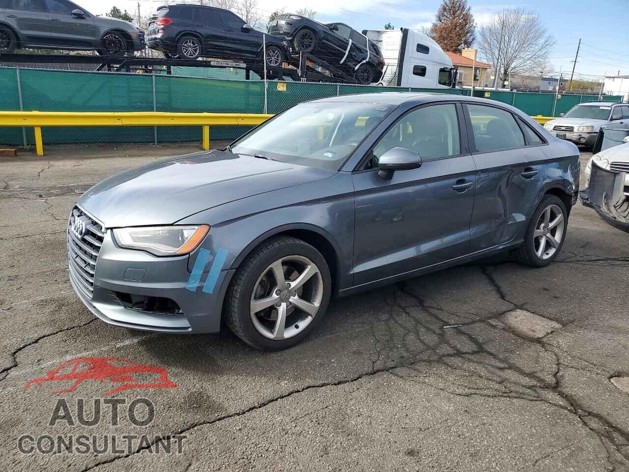 AUDI A3 2015 - WAUBFGFF3F1006421