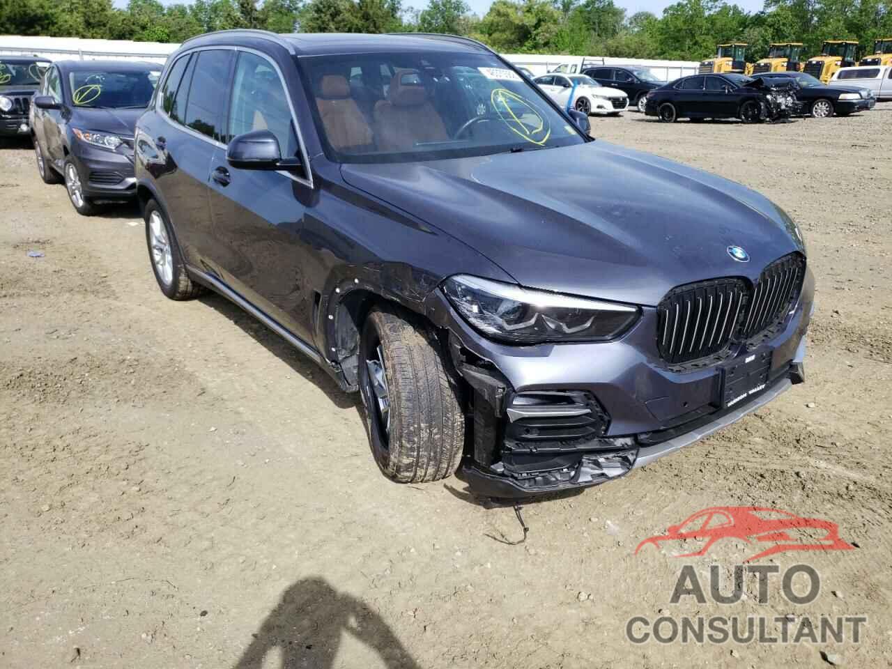 BMW X5 2019 - 5UXCR6C51KLL23776