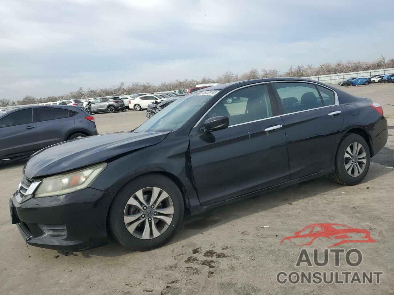 HONDA ACCORD 2014 - 1HGCR2F32EA168208