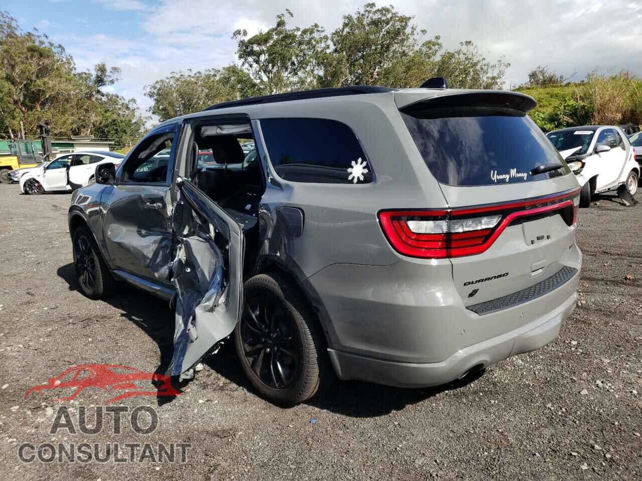 DODGE DURANGO 2023 - 1C4RDJDG0PC584370