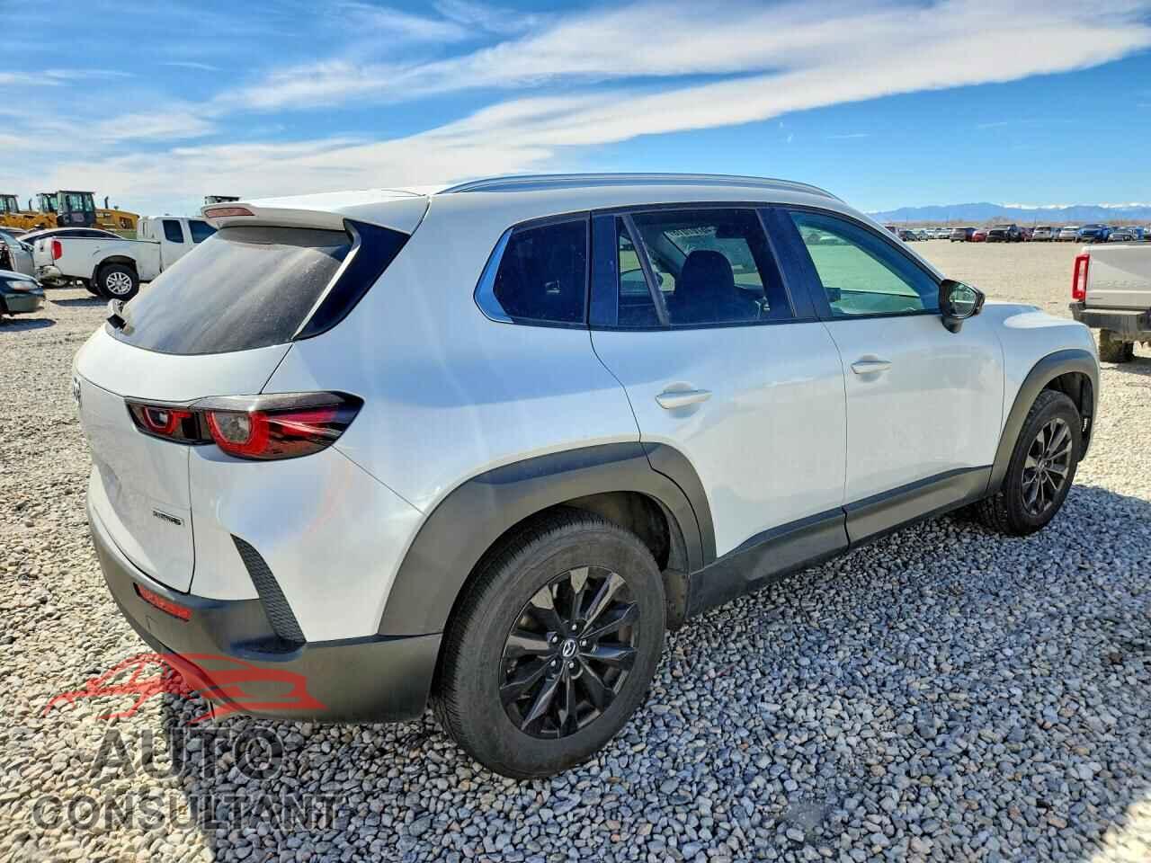 MAZDA CX-50 2024 - 7MMVABBM3RN186745