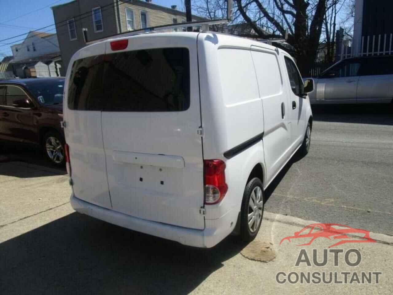 NISSAN NV 2019 - 3N6CM0KN6KK701189