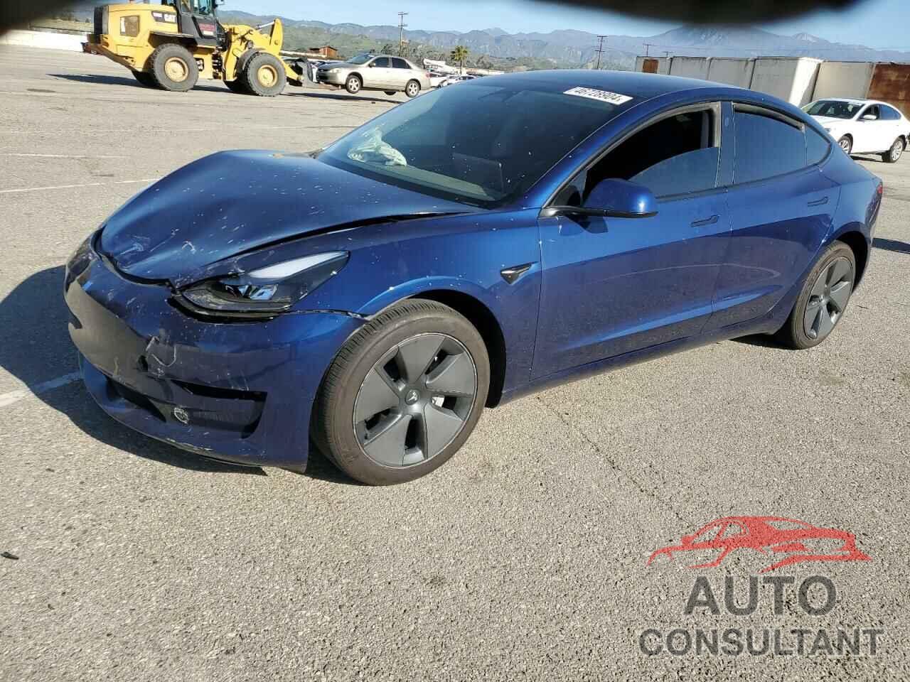 TESLA MODEL 3 2023 - 5YJ3E1EA5PF660763