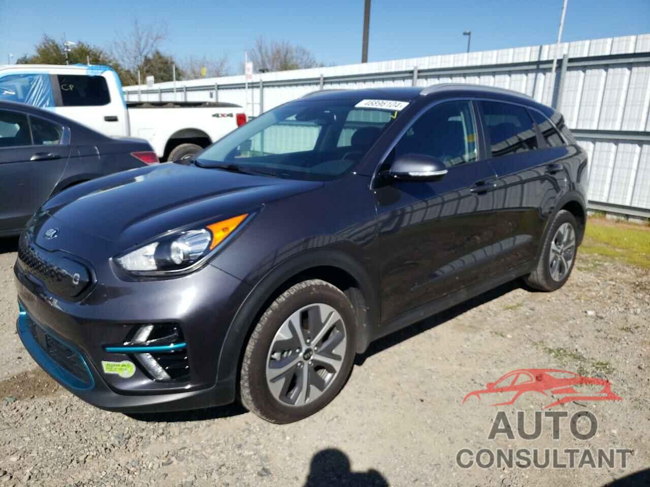 KIA NIRO 2019 - KNDCC3LG9K5023751