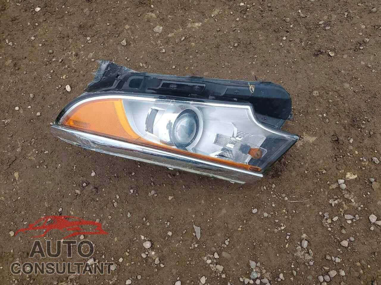 FORD EDGE 2013 - 2FMDK4JCXDBC00007