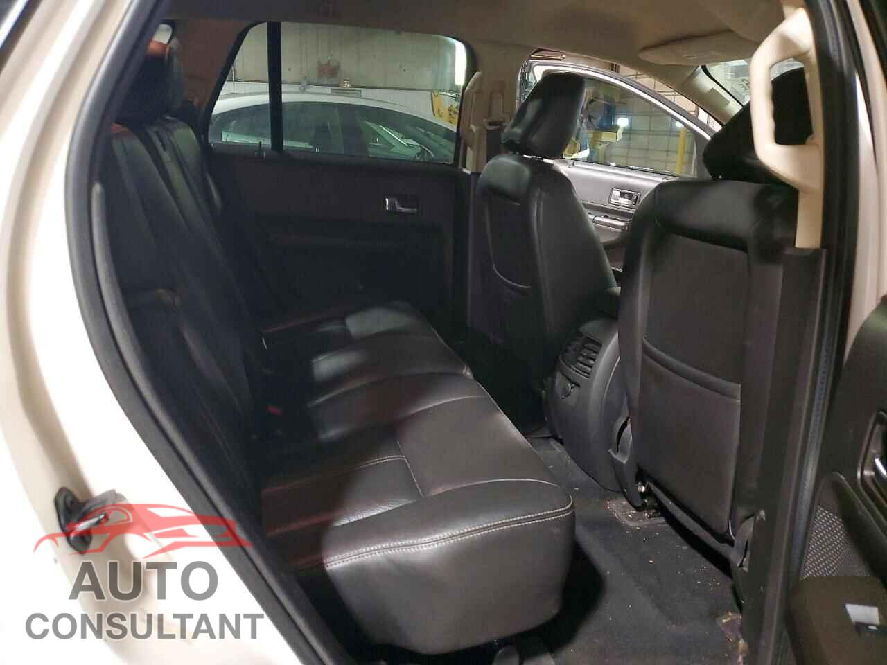 FORD EDGE 2010 - 2FMDK4JC6ABB38052
