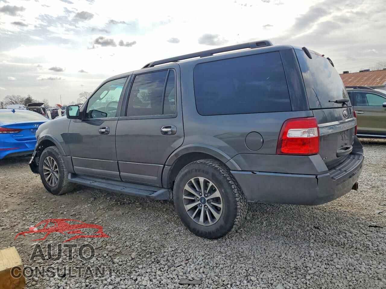 FORD EXPEDITION 2016 - 1FMJU1HTXGEF37383