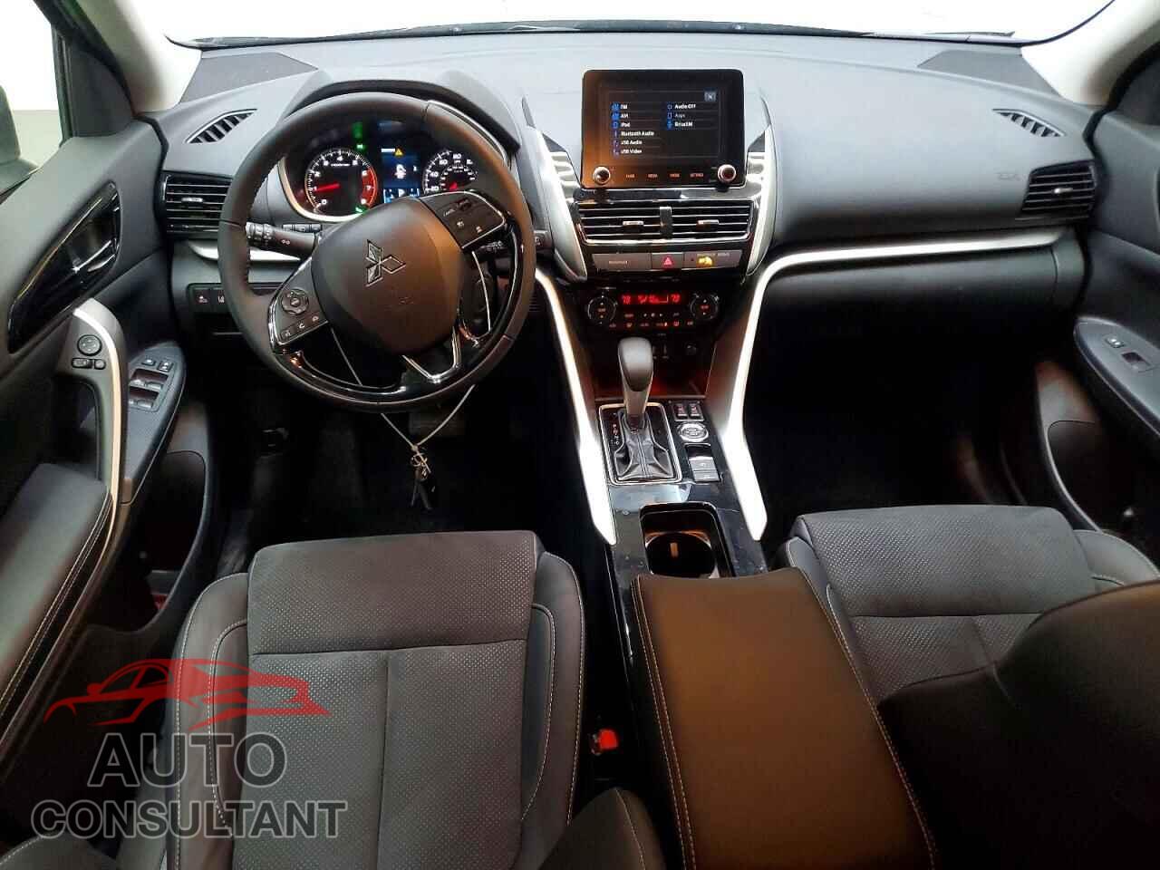 MITSUBISHI ECLIPSE 2026 - JA4ATWAA8TZ005446