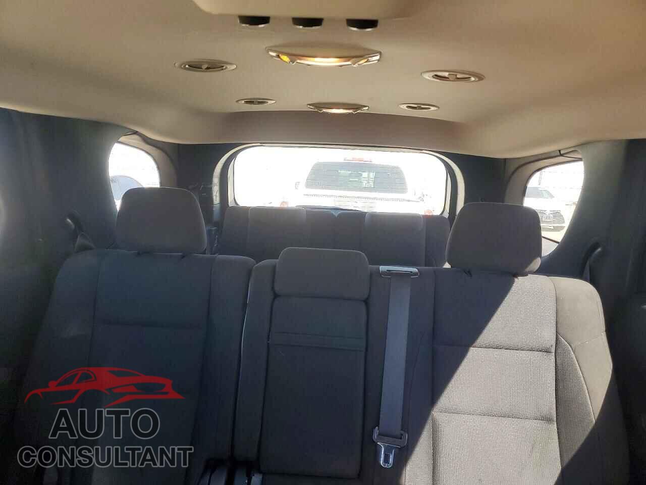 DODGE DURANGO 2017 - 1C4RDHAGXHC925918