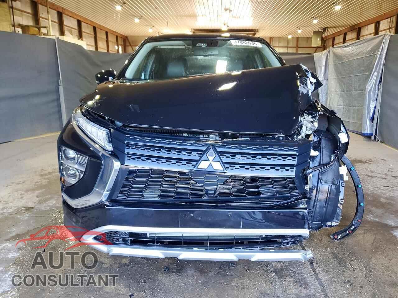 MITSUBISHI ECLIPSE 2024 - JA4ATWAA1RZ060636