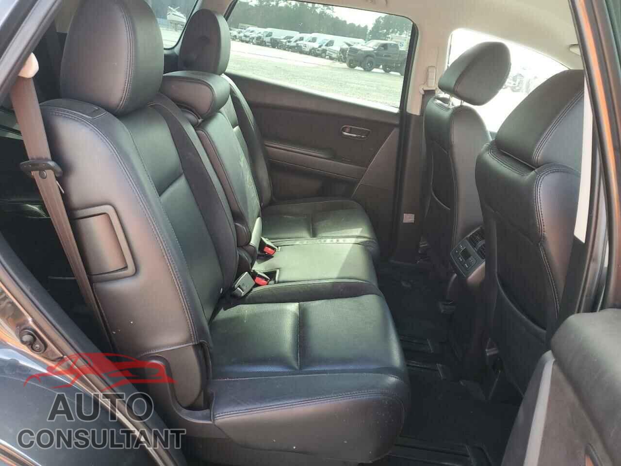 MAZDA CX-9 2015 - JM3TB2CA4F0457272