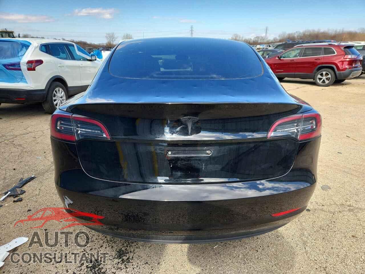 TESLA MODEL 3 2023 - 5YJ3E1EA9PF508596