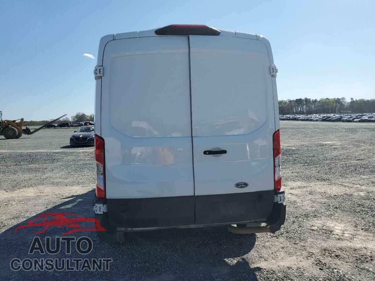 FORD TRANSIT 2020 - 1FTBR1C86LKB45249