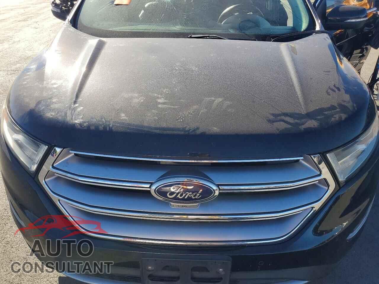 FORD EDGE 2015 - 2FMPK4K88FBC12733