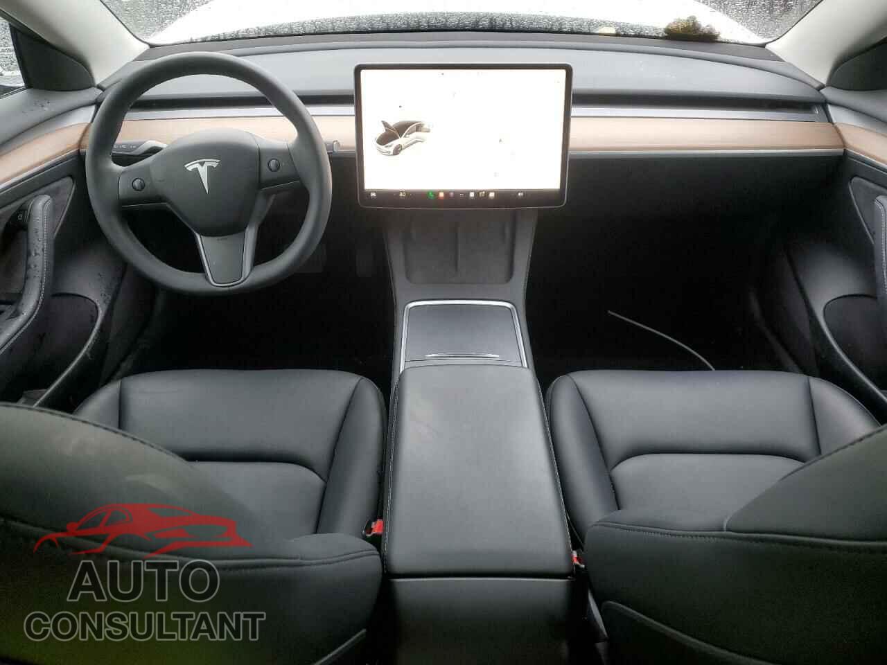 TESLA MODEL 3 2023 - 5YJ3E1EA5PF568701