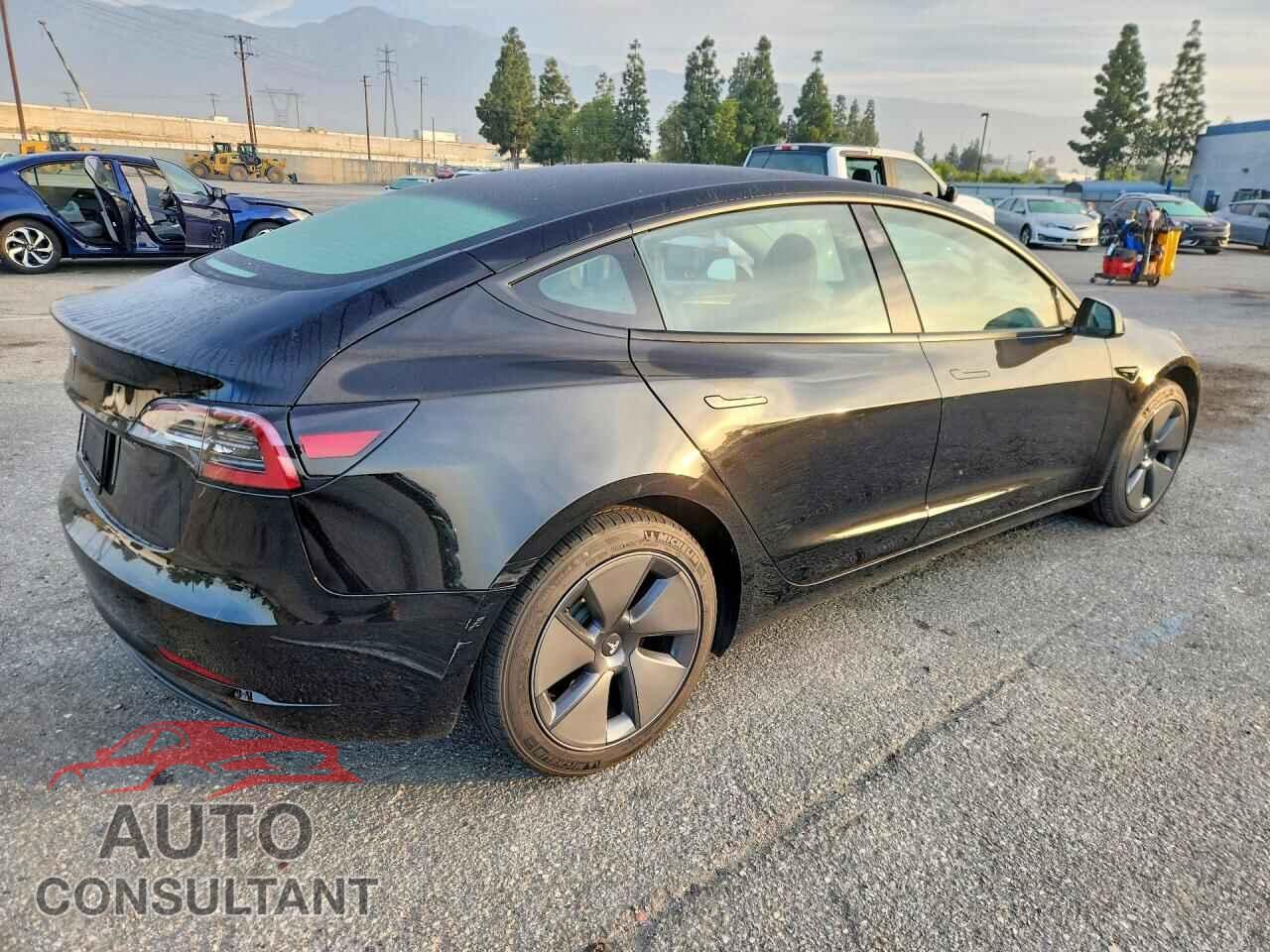 TESLA MODEL 3 2023 - 5YJ3E1EA0PF559405