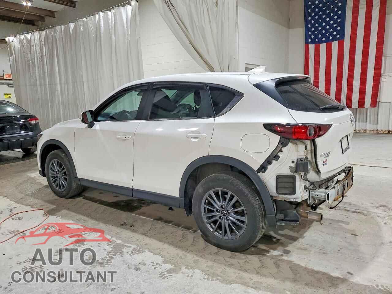 MAZDA CX-5 2019 - JM3KFBCM9K0602780