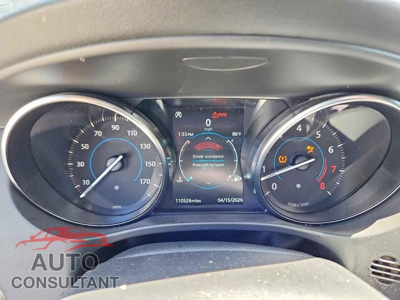 JAGUAR F-PACE 2019 - SADCJ2FX8KA355686