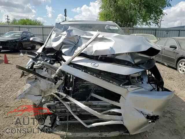 LEXUS UNKNOWN 2026 - 5TDAAAB6XTS056411