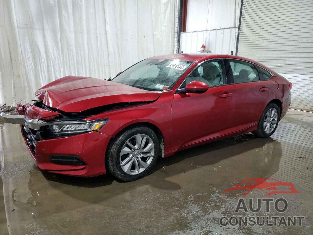 HONDA ACCORD 2020 - 1HGCV1F14LA086711