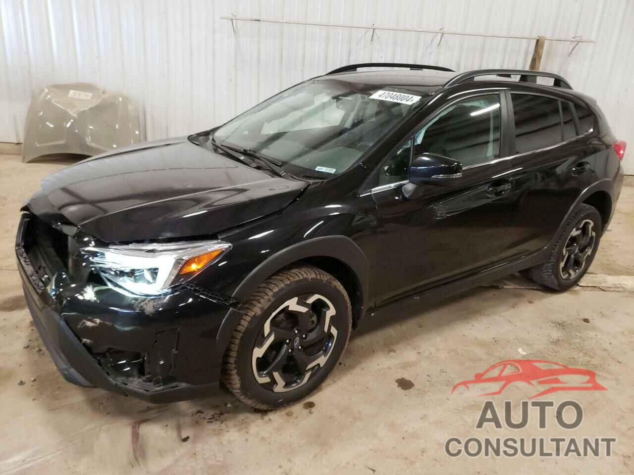 SUBARU CROSSTREK 2021 - JF2GTHMC5MH204343