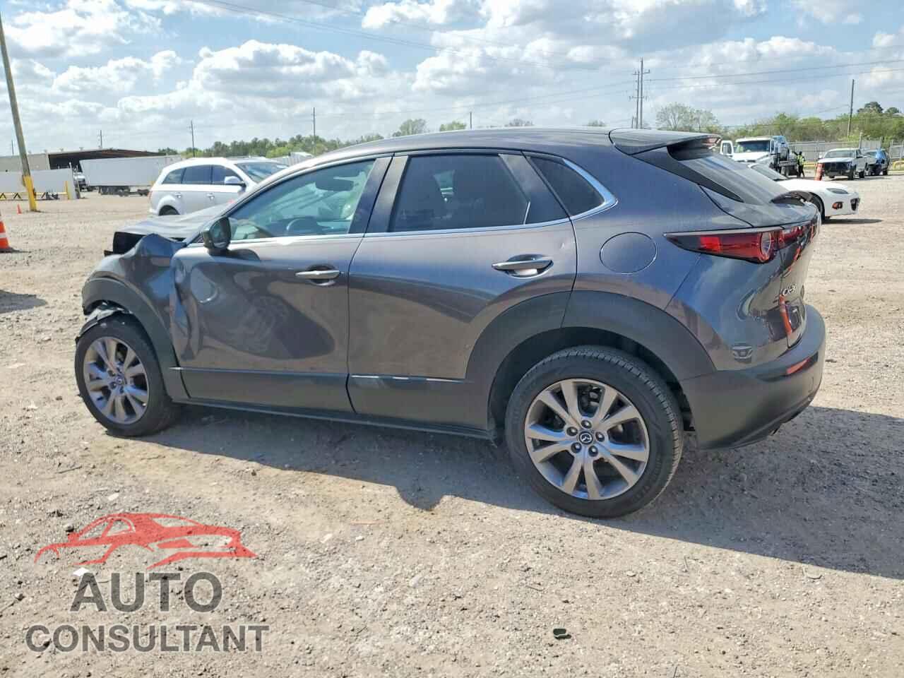MAZDA CX30 2021 - 3MVDMABL2MM219322