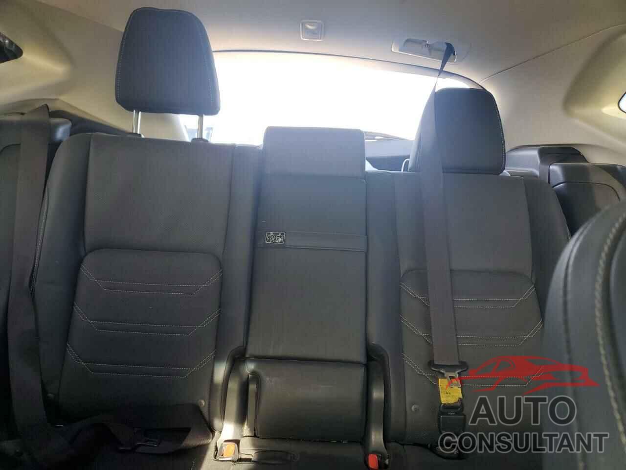 LEXUS NX 2017 - JTJYARBZ2H2056339
