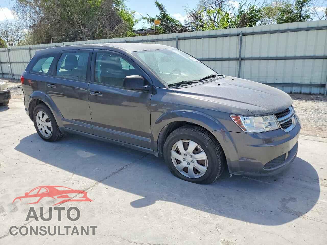 DODGE JOURNEY 2015 - 3C4PDCAB9FT736788