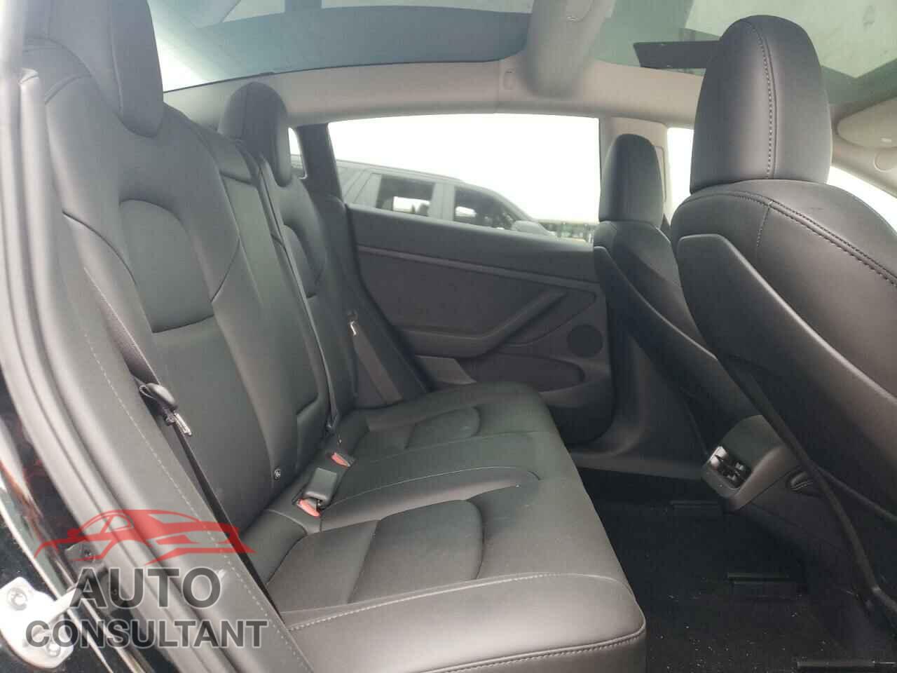 TESLA MODEL 3 2023 - 5YJ3E1EA2PF610886
