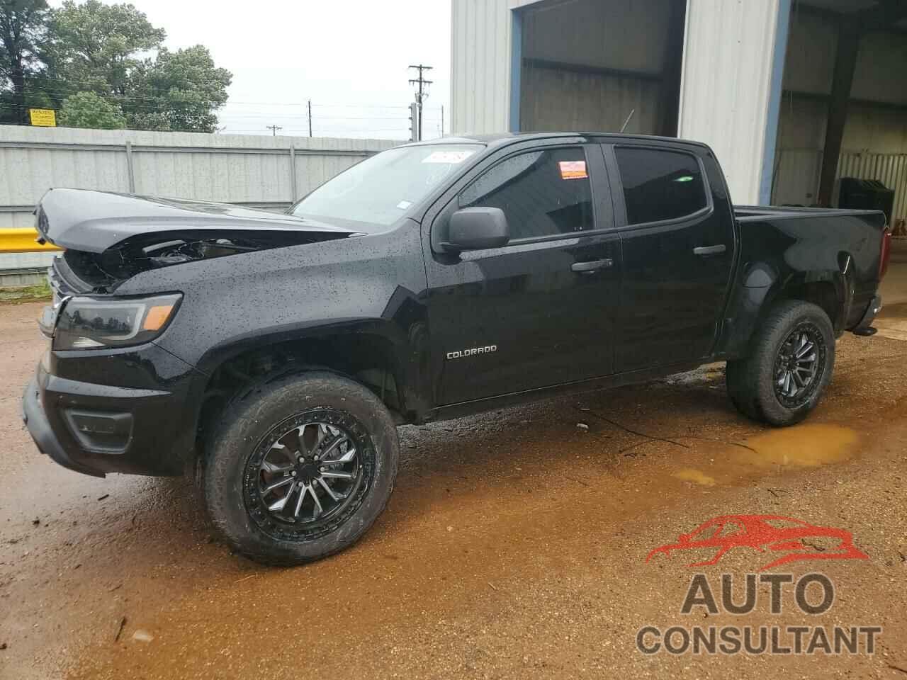 CHEVROLET COLORADO 2020 - 1GCGSBEA4L1212677