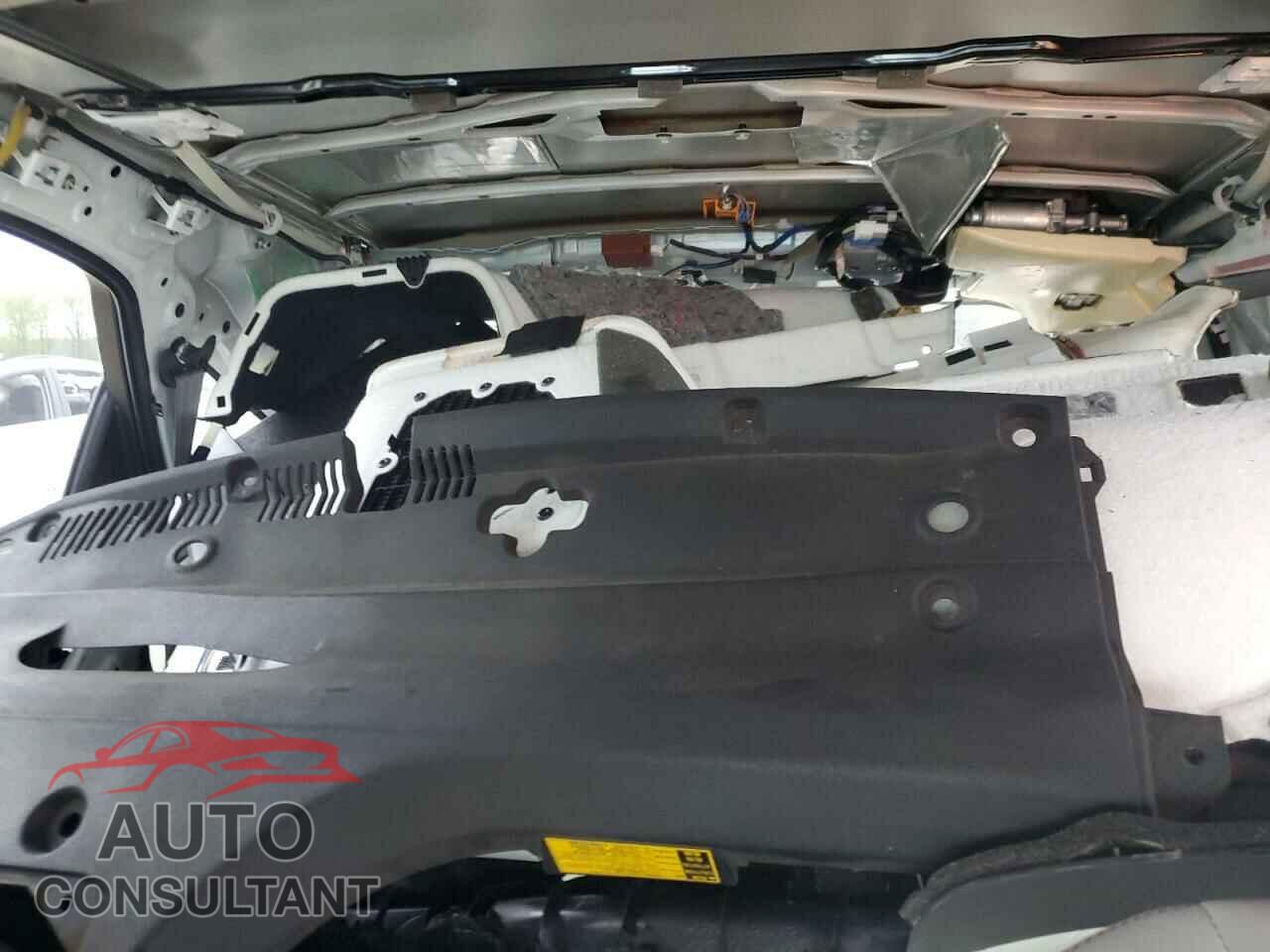 LEXUS RX350 2013 - 2T2BK1BA9DC219528