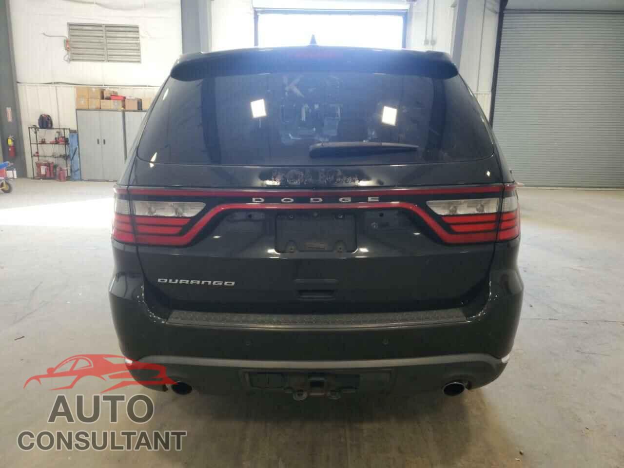 DODGE DURANGO 2015 - 1C4SDHFT6FC946043