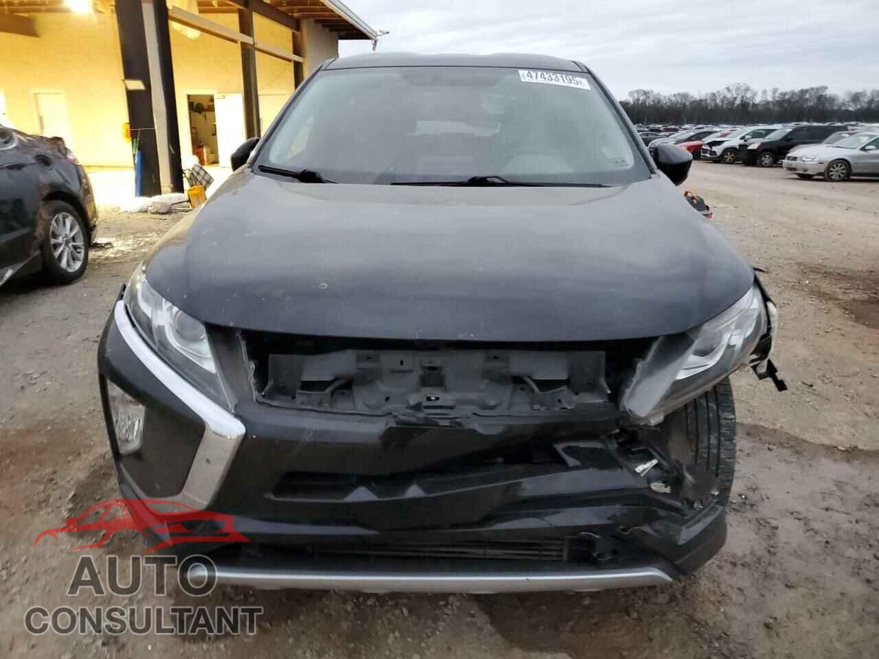 MITSUBISHI ECLIPSE 2018 - JA4AT5AA7JZ049476