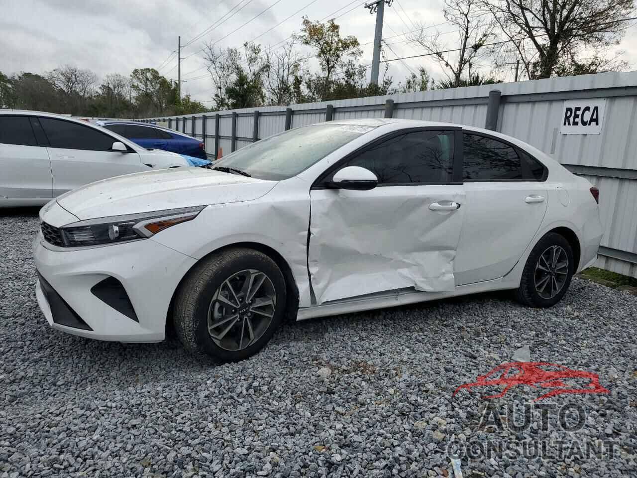 KIA FORTE 2024 - 3KPF24AD6RE728360