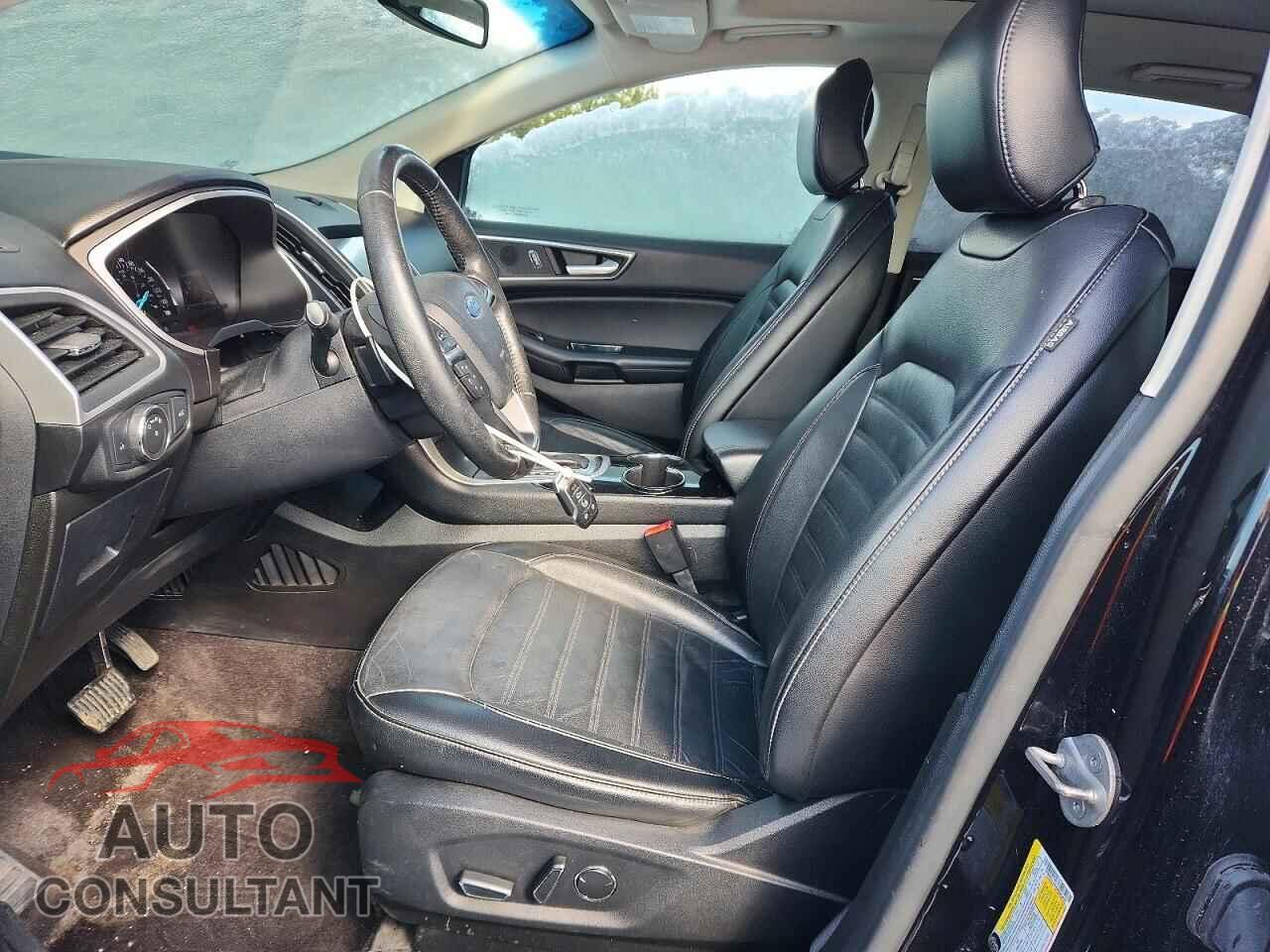 FORD EDGE 2016 - 2FMPK4J96GBB85401