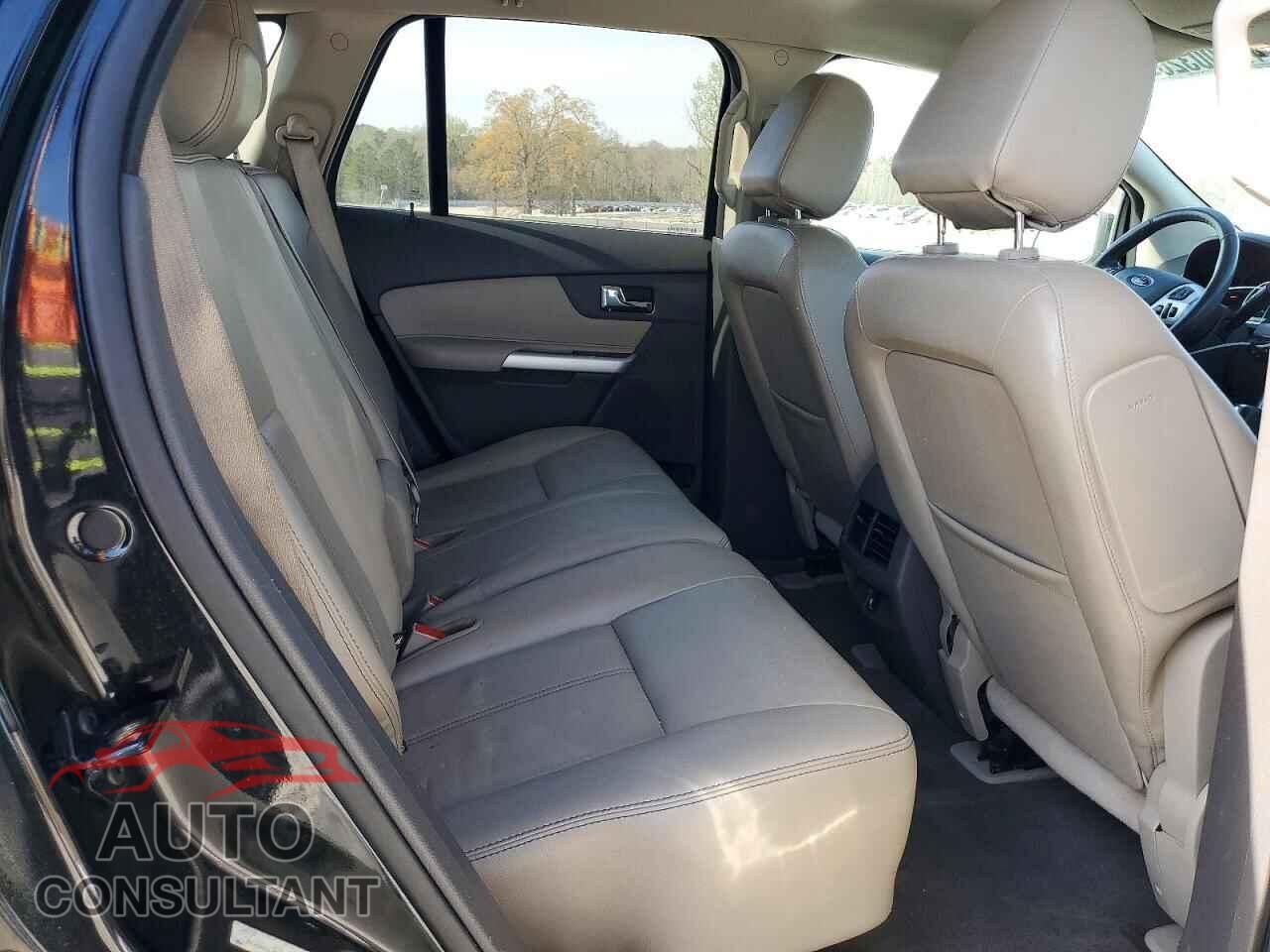 FORD EDGE 2013 - 2FMDK3JC9DBB77720