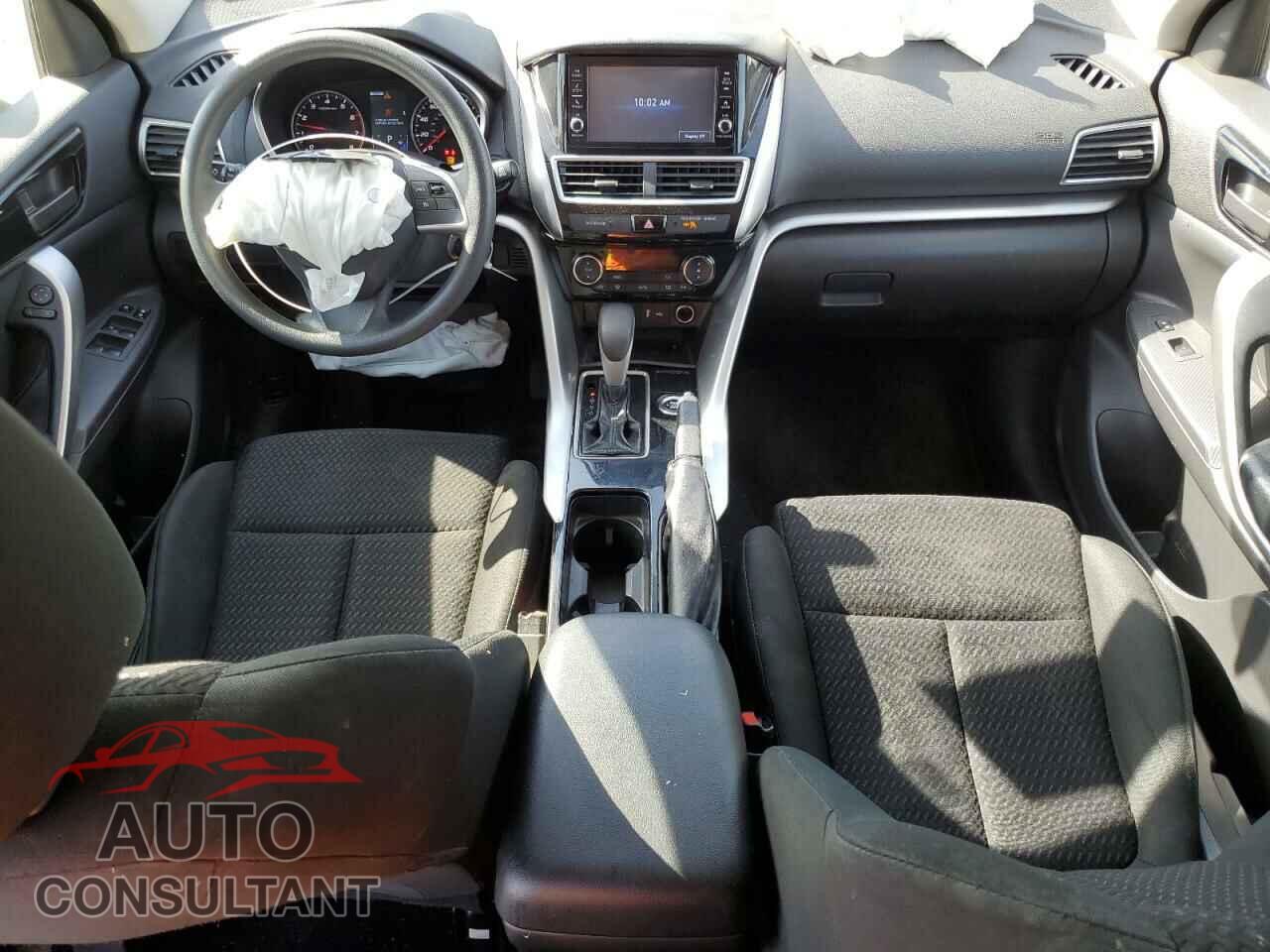 MITSUBISHI ECLIPSE 2019 - JA4AT3AA9KZ023256