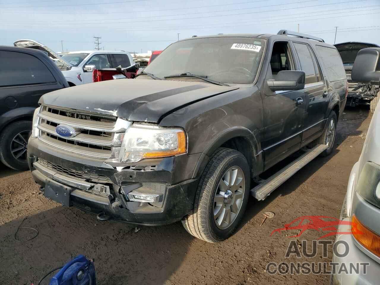 FORD EXPEDITION 2015 - 1FMJK2AT1FEF09346