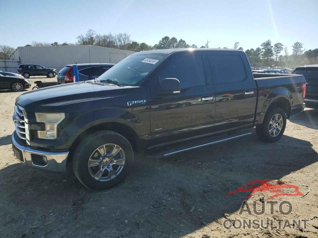 FORD F-150 2015 - 1FTEW1CP2FKF13279