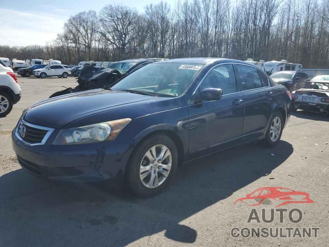 HONDA ACCORD 2010 - 1HGCP2F42AA000979