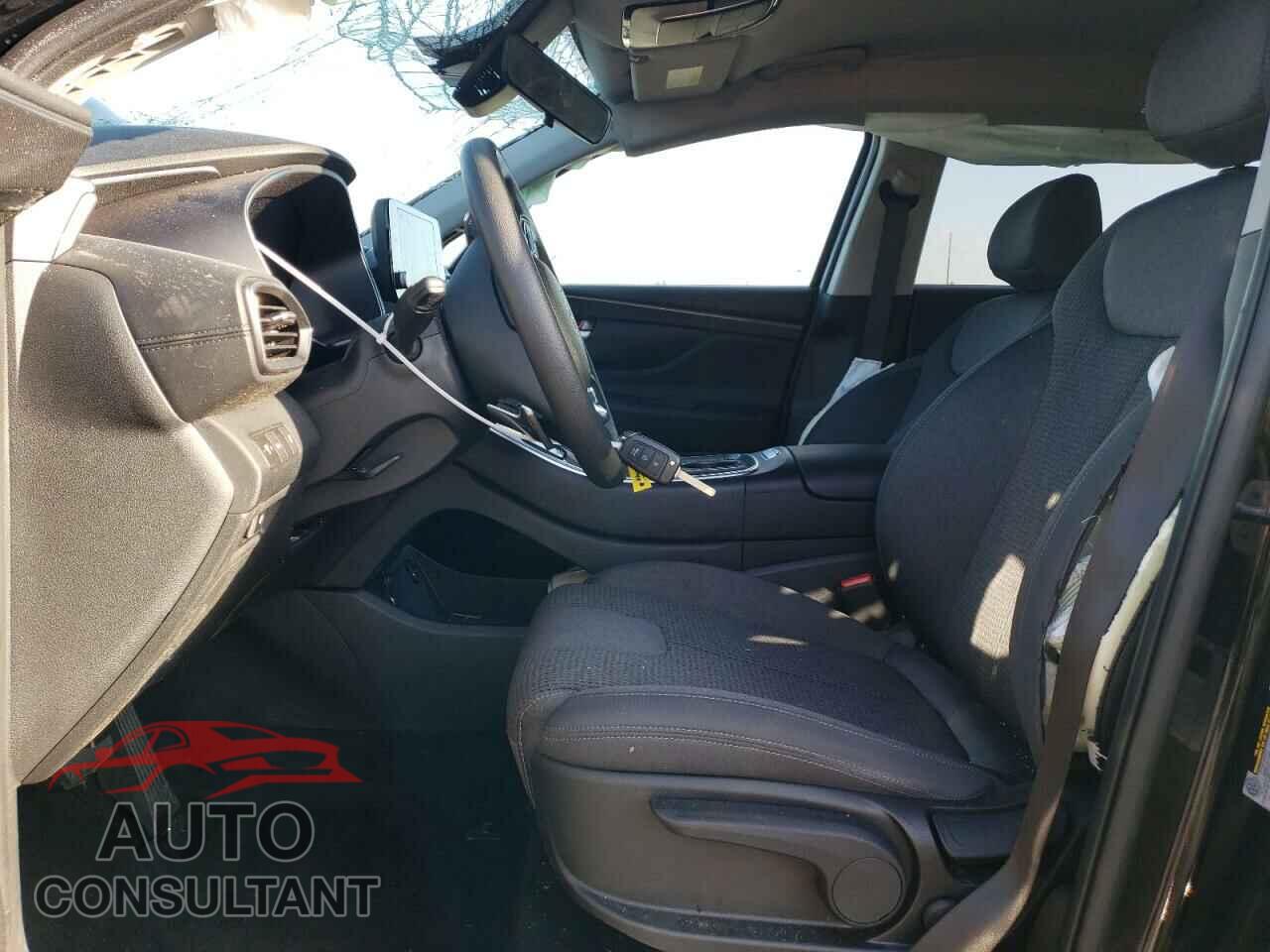 HYUNDAI SANTA FE 2023 - 5NMS14AJ3PH609615