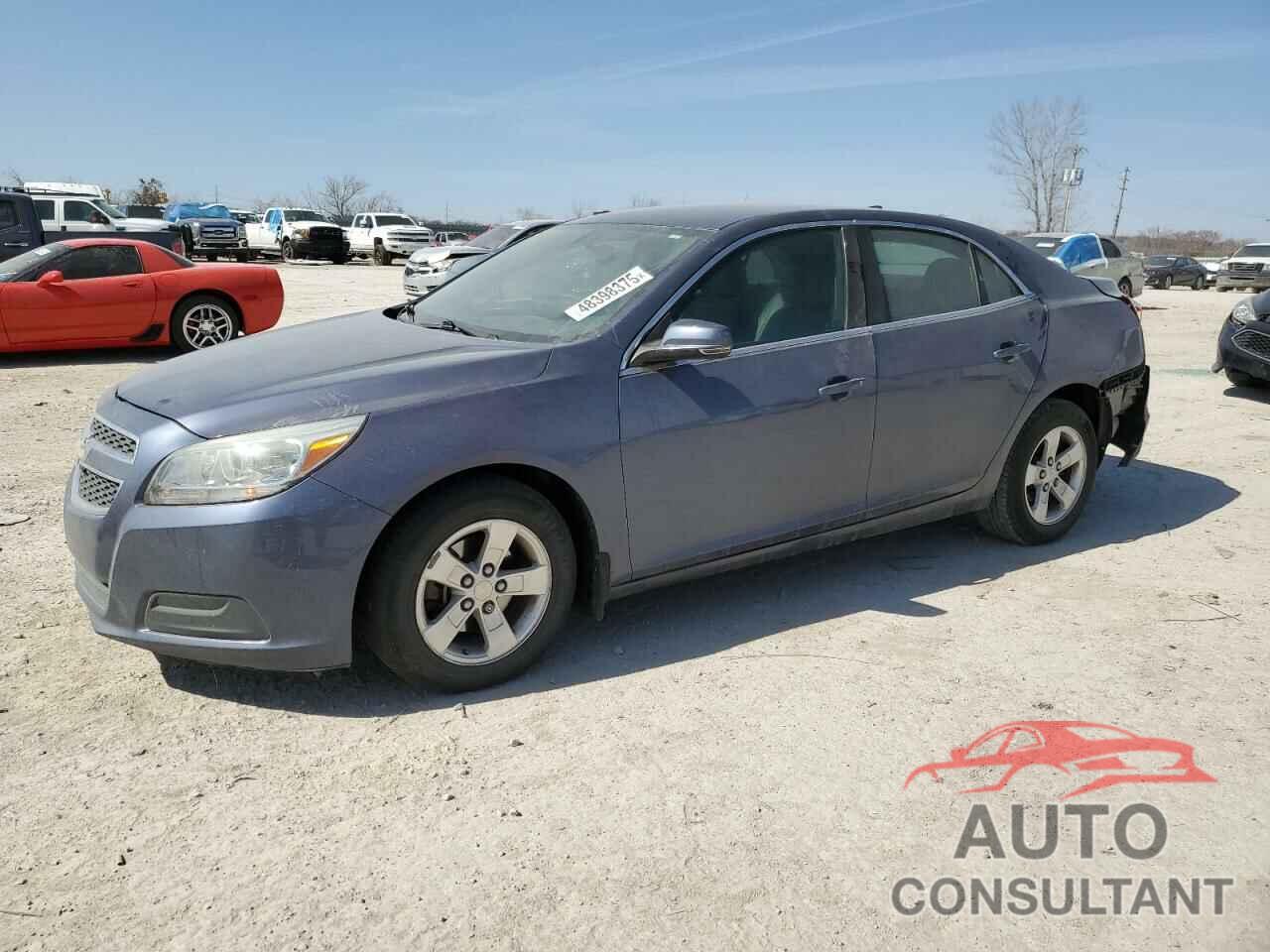 CHEVROLET MALIBU 2013 - 1G11C5SA9DF357753