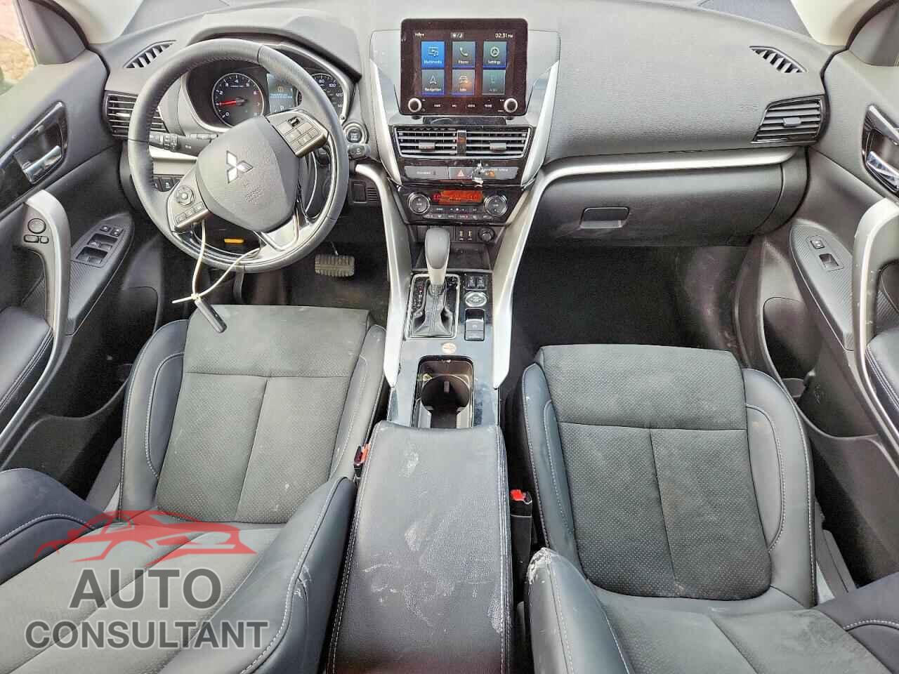 MITSUBISHI ECLIPSE 2025 - JA4ATWAA5SZ044378