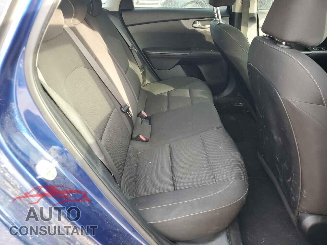 KIA FORTE 2019 - 3KPF24AD9KE006774
