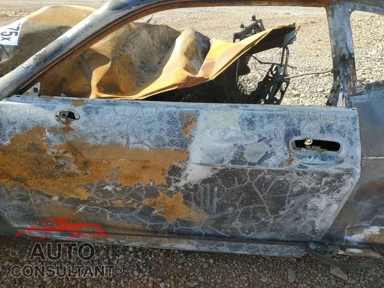 DODGE CHALLENGER 2019 - 2C3CDZAG5KH669403