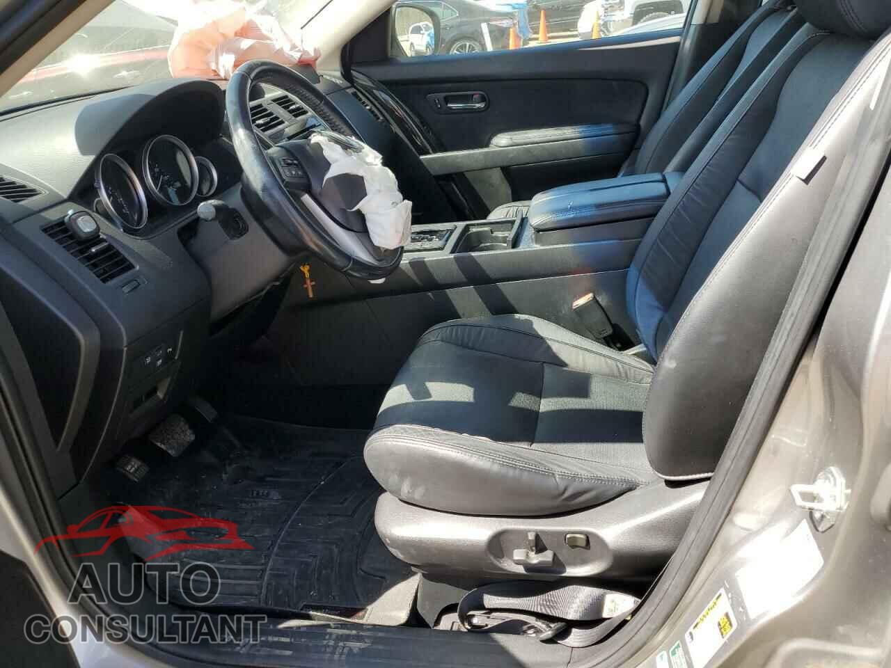 MAZDA CX-9 2014 - JM3TB2CA1E0442386