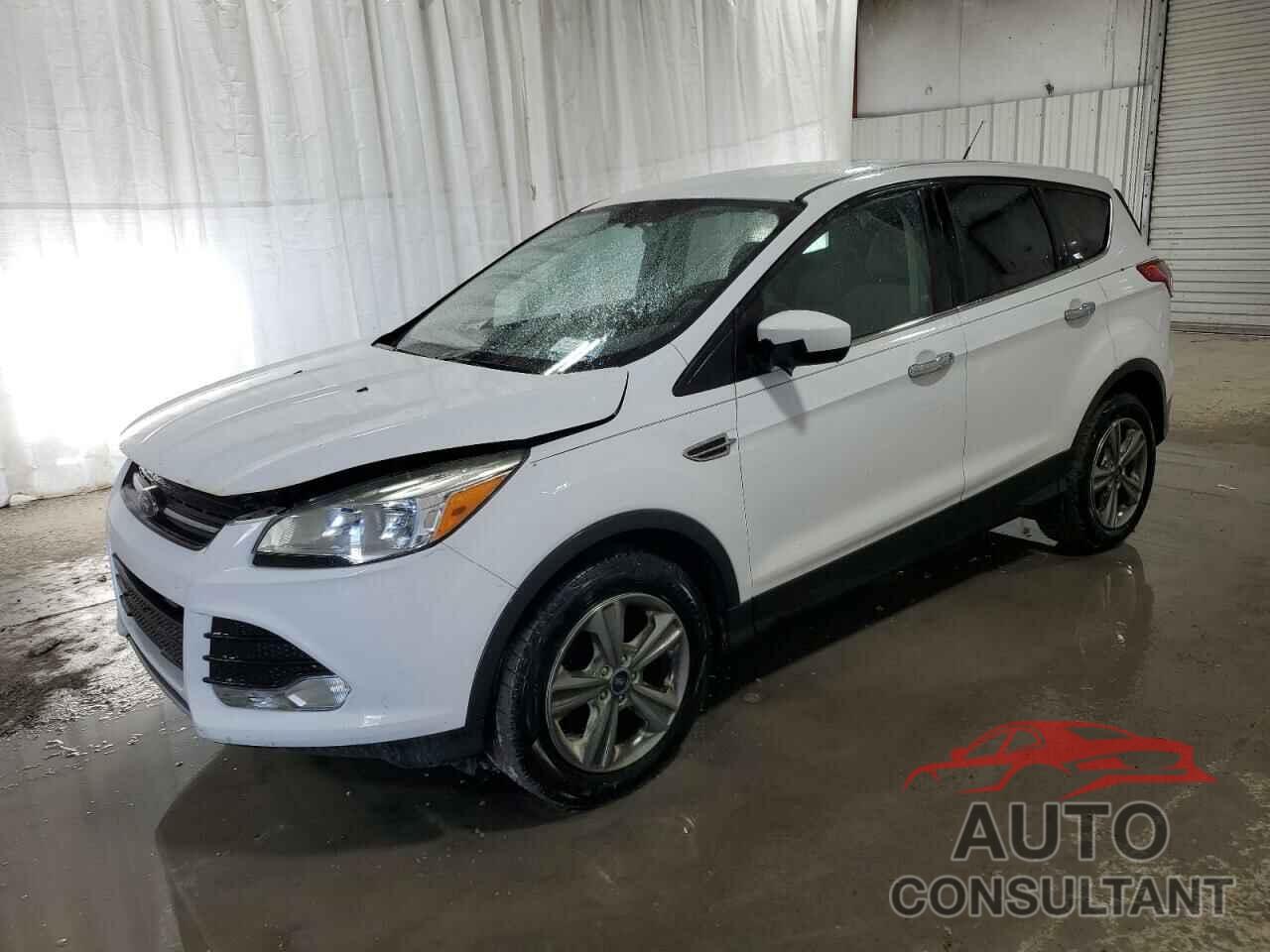 FORD ESCAPE 2013 - 1FMCU0GX9DUD79577