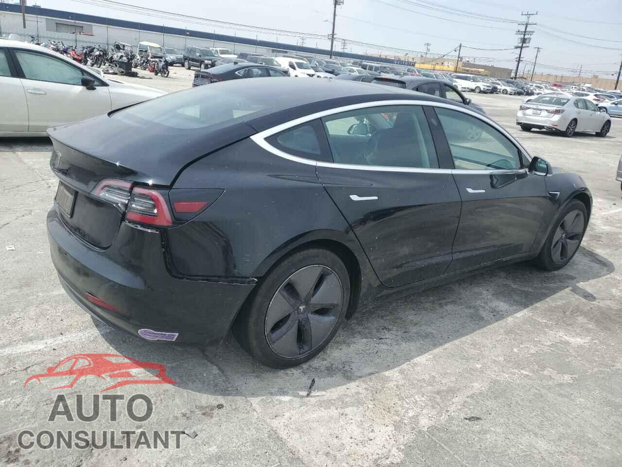 TESLA MODEL 3 2019 - 5YJ3E1EA7KF325254