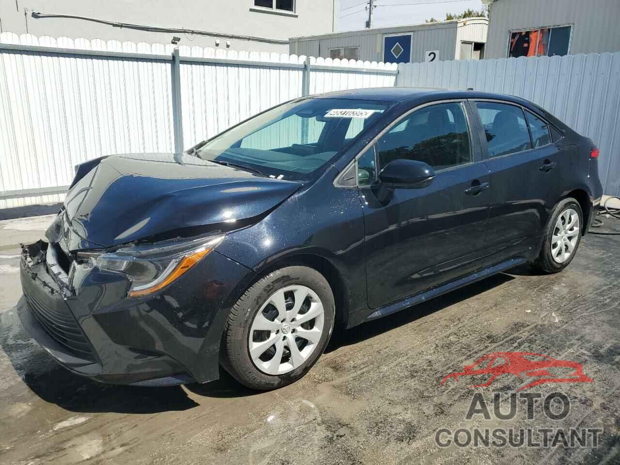 TOYOTA COROLLA 2024 - 5YFB4MDE9RP199336